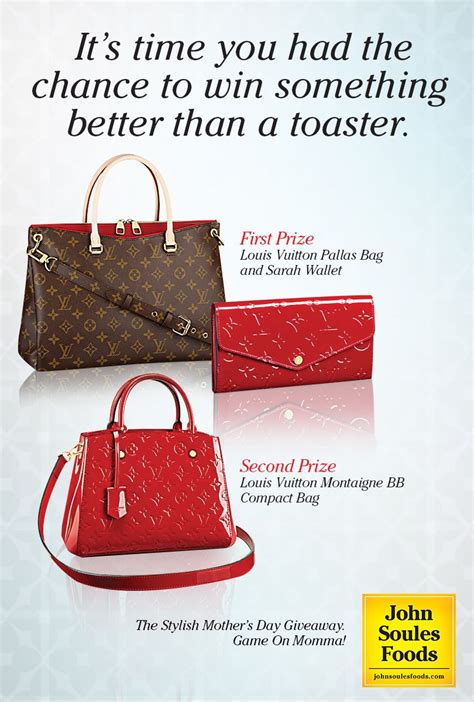 louis vuitton mother's day|louis vuitton special occasions.